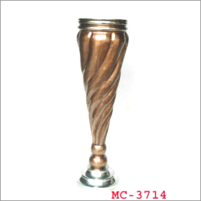 Brass Planters