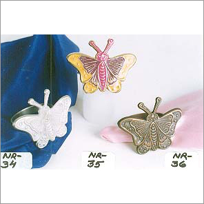 NAPKIN RINGS