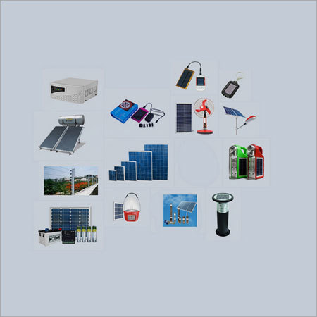 Solar Product Solar Product