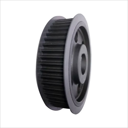 8mm HTD Timing Pulley