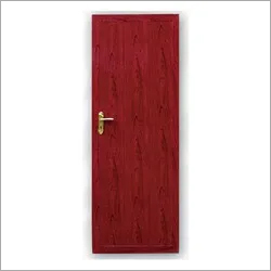 As Per Our Shade Card Wet Area Pvc Doors