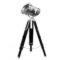 Nautical Vintage Marine Search Light Sea Light Floor Lamp