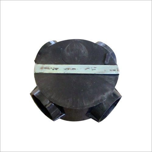 4 Way Deep Junction Box