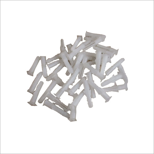 Plastic Wall Plug
