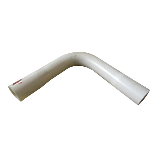 PVC Long Type Bend Pipe