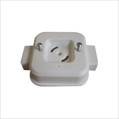 PVC Square Box