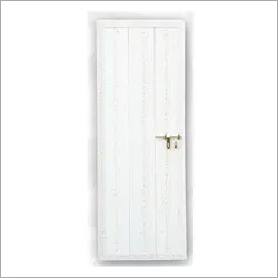 Wet Area Application Doors - PVC Material, Sizes 29x75 to 31x81 Inches | Waterproof, Fire Retardant, Termite Proof, Easy To Install, Customizable