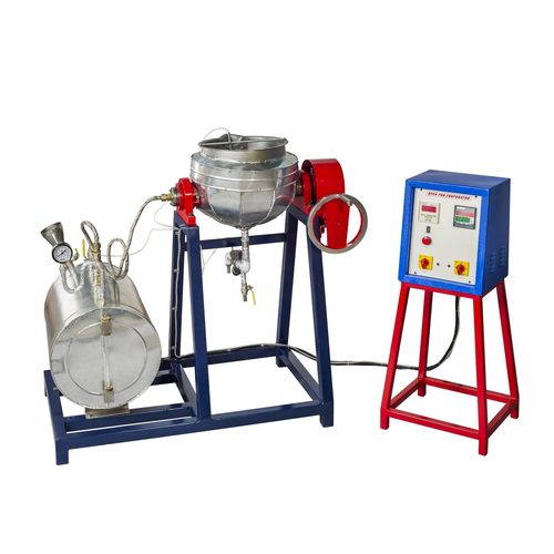 Open pan evaporator apparatus