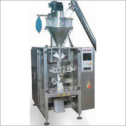 Collar Type Auger Filling Machine For Powder