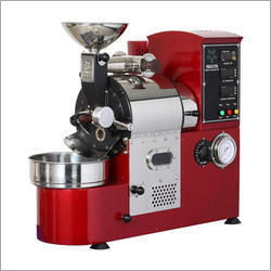 Coffee Roasting Machine