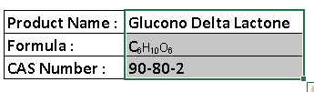 Lactones