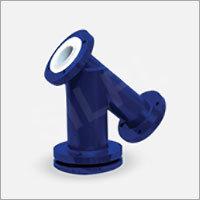 Lined Strainer 'Y' Type
