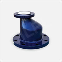 Eccentric Reducer