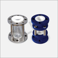 Full View Sight Glass