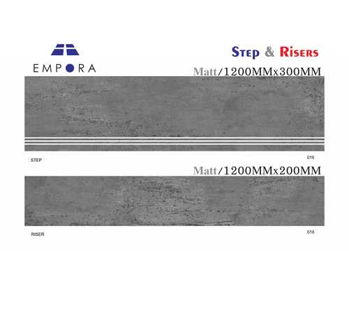 Step Riser