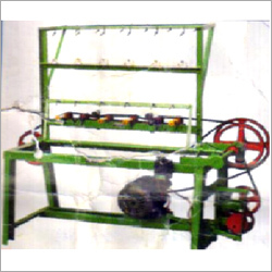 Bobbin Winder Machine