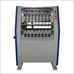 Fast Knit Braiding Machine