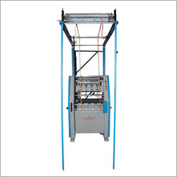 High Speed Cord Knitting Machine