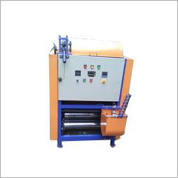 Shoelace Waxing Machine
