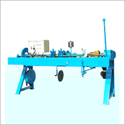 File Lace Automatic Tipping Machine