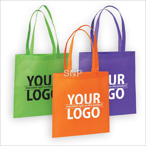 Printed Non Woven Bags Manufacturer, Non Woven Carry Bags Supplier in India