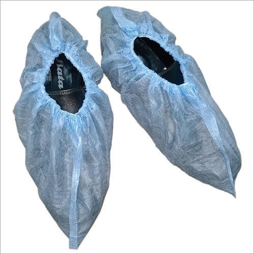 Disposable Shoe Cover