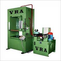Single Action Hydraulic Press