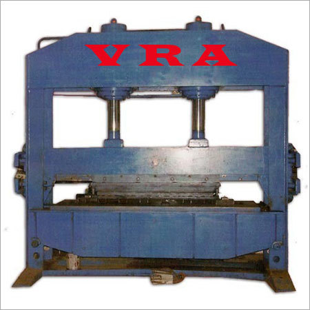 Hydraulic Forming Press