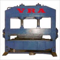 Hydraulic Forming Press