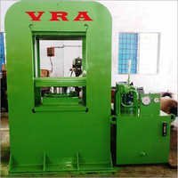 Hydraulic Moulding Press