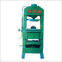 Powder Compacting Press
