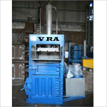 Hydraulic Squeezing Press