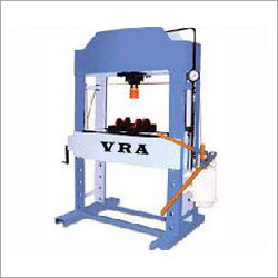 Lab Testing Machine