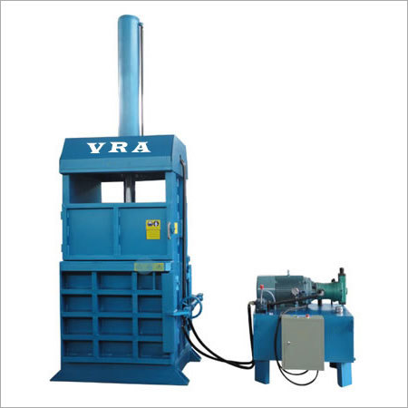 Hydraulic Baling Press Hydraulic Baling Press