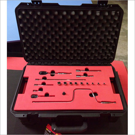 Toolkit foam Organiser