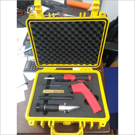 Foam Organizer for cases
