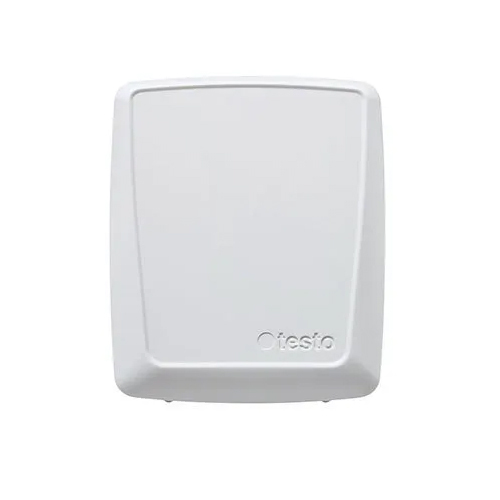 Plastic Testo 160E- Wi-Fi Data Logger For Display Spaces