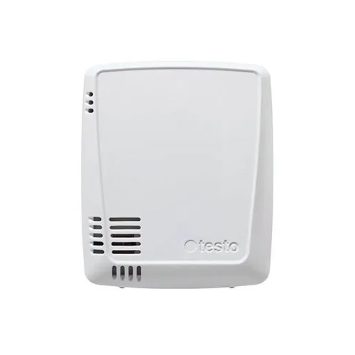Testo 160TH- Wi-Fi logger for temperature and humi