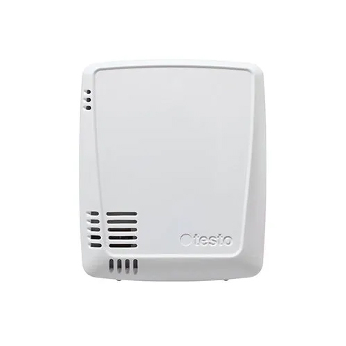Testo 160THE- Wi-Fi data logger for temperature, h