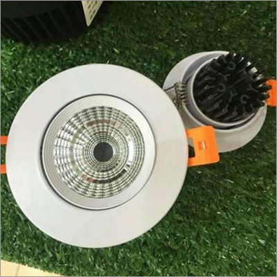 Outdoor LED Downlight