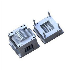 Plastic Cap Mould