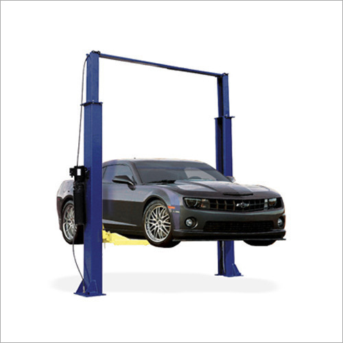 Two Post Car Lift