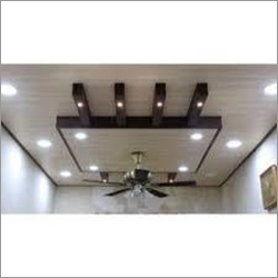 Gypsum Wall Ceiling Panel