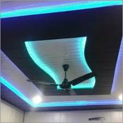 Gypsum Ceiling Panel