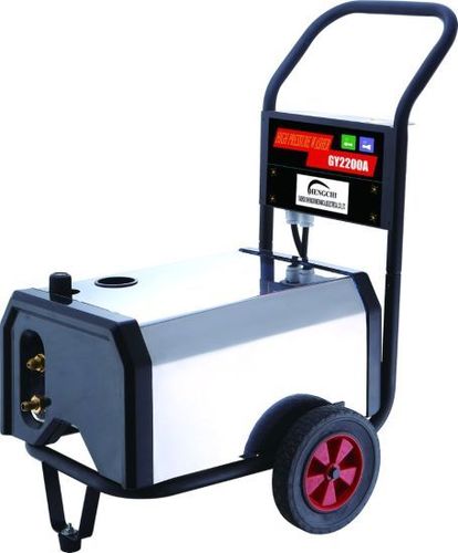 Trolley High Pressure Car Washer
