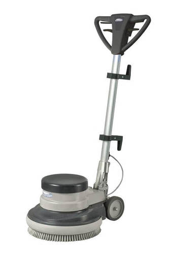 Single Disc Floor Scrubber