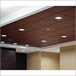 Gypsum False Ceiling