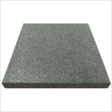 Anti Ricochet Rubber Tiles