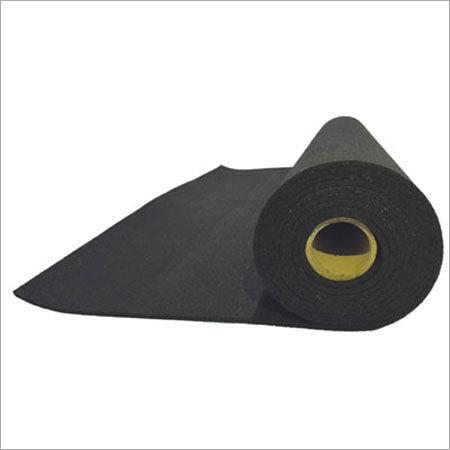 Rubber Shock Pad Underlay for Artificial Turf By PSF INDUSTRIES SDN BHD
