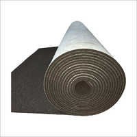 Rubber Carpet Underlay
